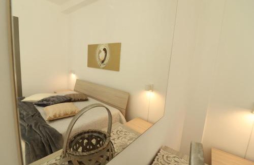 Otranto Apartment | Casa Greta a Otranto 6 posti