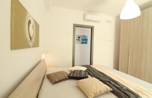 Otranto Apartment | Casa Greta a Otranto 6 posti