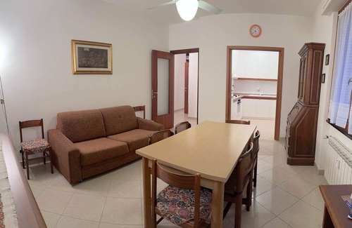 Lavagna Apartment | Casa Grimaldi Lavagna