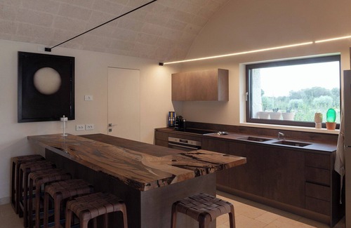 Carovigno Villa | Casa Guaceto - Five Bedroom Villa, Sleeps 10