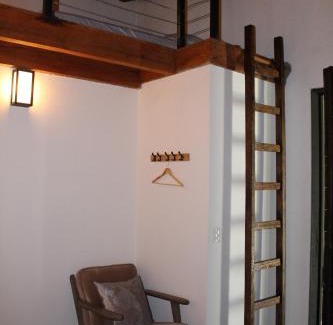 Valle de Bravo Bed & Breakfast | Casa Guapa