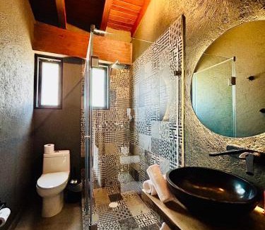 Valle de Bravo Bed & Breakfast | Casa Guapa Suite