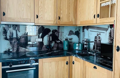 Chaves Apartment | Casa Guardião