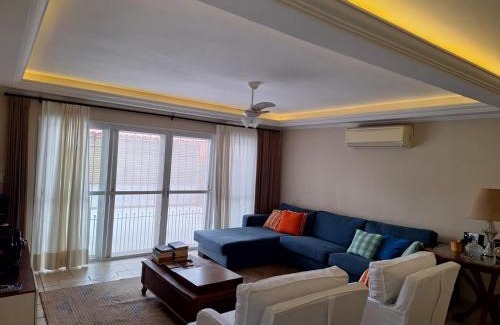 Jardim Centenario House | Casa Guarujá