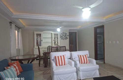 Jardim Centenario House | Casa Guarujá