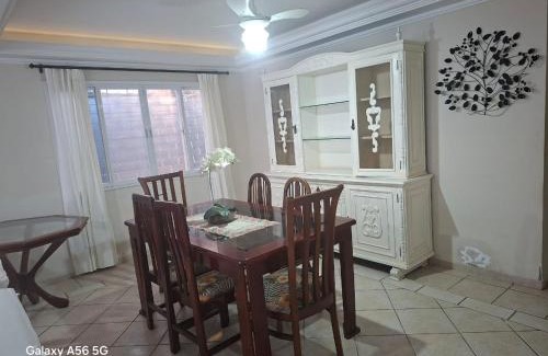 Jardim Centenario House | Casa Guarujá