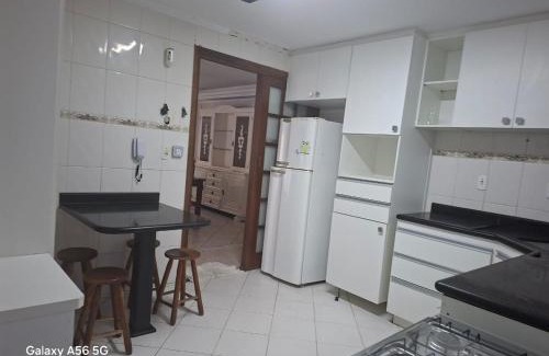 Jardim Centenario House | Casa Guarujá