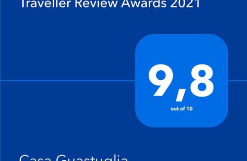 Gubbio Apartment | Casa Guastuglia