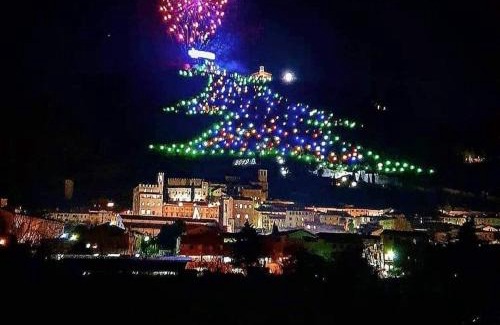 Gubbio Apartment | Casa Guastuglia