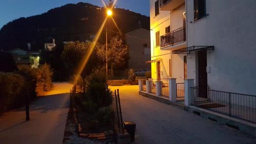 Gubbio Apartment | Casa Guastuglia