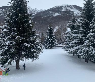 Pragelato Hotel | Casa Guigas