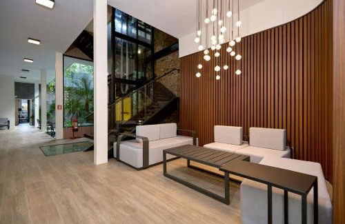 Panama City House | Casa Guogu by AmazINN Places 1f