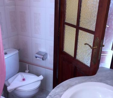 El Paso House | Casa Gusber I