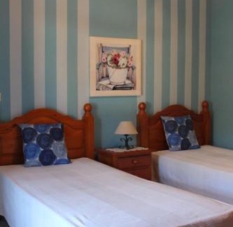 El Paso House | Casa Gusber I