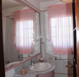 El Paso House | Casa Gusber I