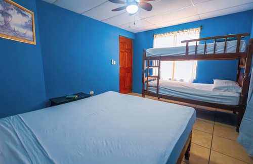 Las Pampas Bed & Breakfast | Casa Happy Life