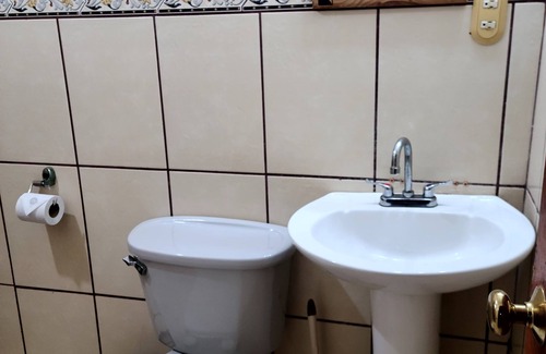 Las Pampas Bed & Breakfast | Casa Happy Life