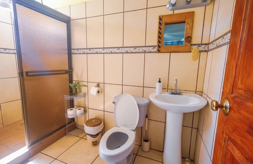 Las Pampas Bed & Breakfast | Casa Happy Life