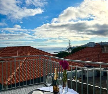 Santa Maria Maior House | Casa Happy