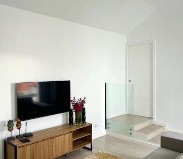 Santa Maria Maior House | Casa Happy