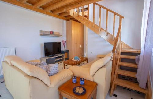 Kalligoni Apartment | Casa Hara2