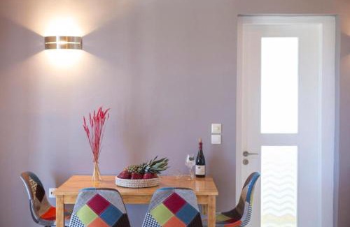 Kalligoni Apartment | Casa Hara2