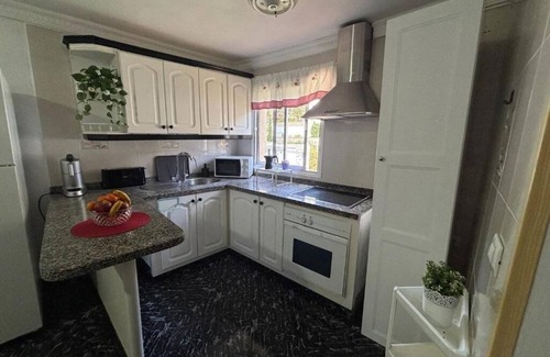 Candelaria Ski Chalet | Casa Haroldo - Your refugio privado en Candelaria