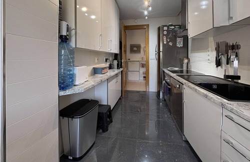 Roldan Apartment | Casa Hauchart - A Murcia Holiday Rentals Property