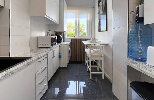 Roldan Apartment | Casa Hauchart - A Murcia Holiday Rentals Property
