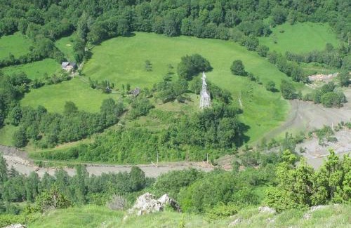 Arro House | Casa Helipa