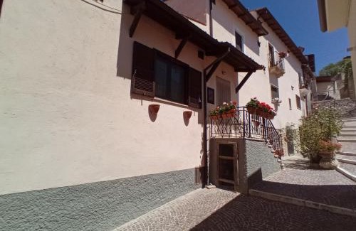 Barisciano House | Casa Hemingway - Casa Vacanza