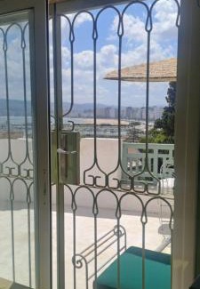 Medina of Tangier House | Casa henione