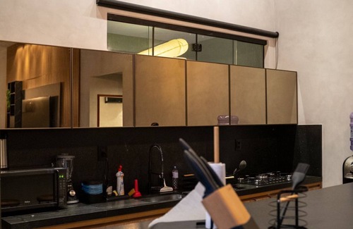 Sao Miguel de Touros House | Casa Hens