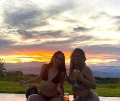 Rivera House | Casa herencia campestre