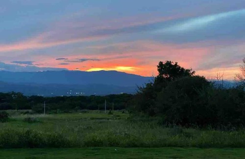 Rivera House | Casa herencia campestre