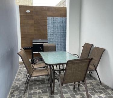 Salinas Apartment | Casa hermosa con piscina