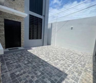 Salinas Apartment | Casa hermosa con piscina