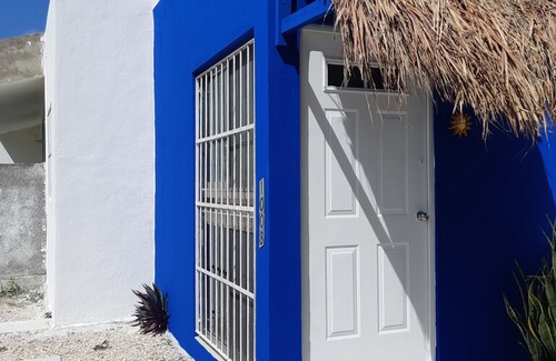 Majahual House | Casa hermosa en Mahahual Quintana roo