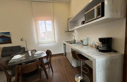 Historic Center Hotel | Casa Herrmann Suites