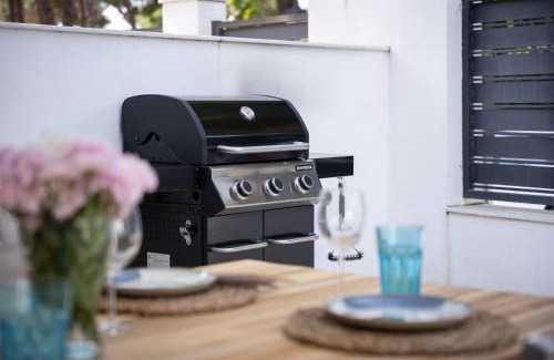 Urbanizacion Hacienda las Chapas House | Casa Hibiscus Marbella