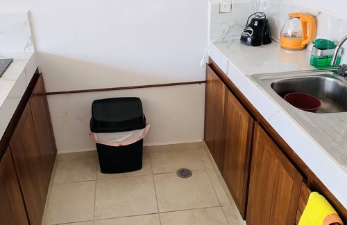 Barra de Potosi House | Casa Hipocampo, a Unos Pasos de Playa Blanca