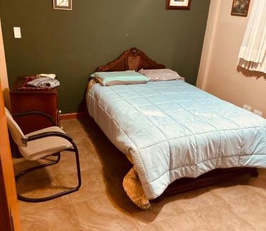 Cumbaya House | Casa Histórica Deluxe Cumbayá