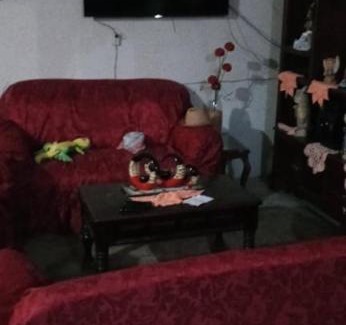 Tuxpan House | Casa Hogar