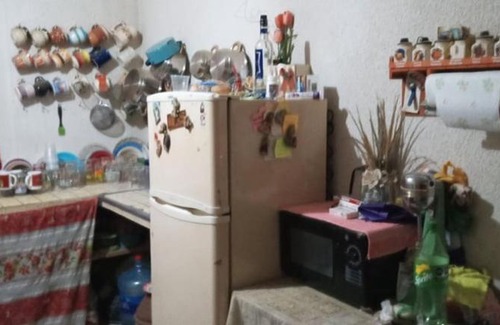 Tuxpan House | Casa Hogar