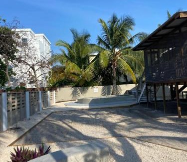 San Pedro House | Casa Holiday SP