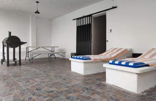 Acapulco House | Casa Horizonte Azul Acapulco