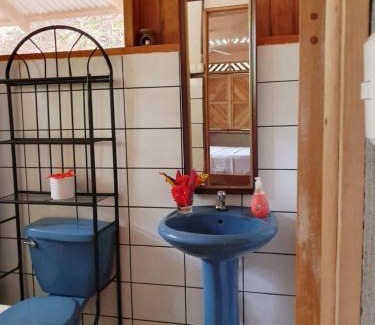 Drake Bay Bed & Breakfast | Casa Horizontes Corcovado