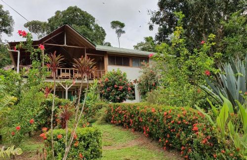 Drake Bay Bed & Breakfast | Casa Horizontes Corcovado