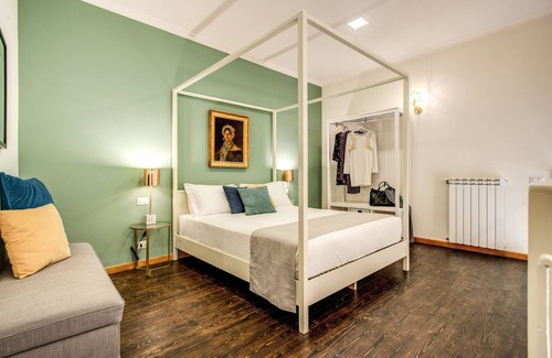 Historical Center House | Casa Hosteno