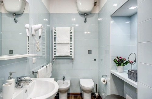 Historical Center House | Casa Hosteno